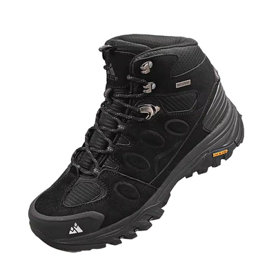 Ethan | Rugged Orthopedic Waterproof Hiking Boots